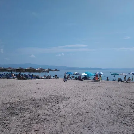 Keti * Nea Poteidaia