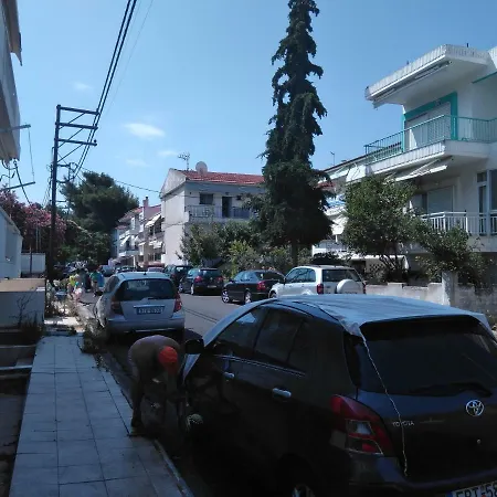 Apartment Keti Nea Poteidaia