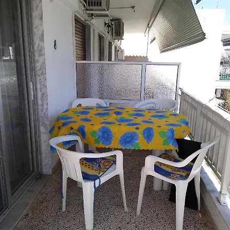 Keti Appartement