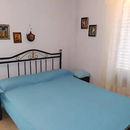 Appartement Keti