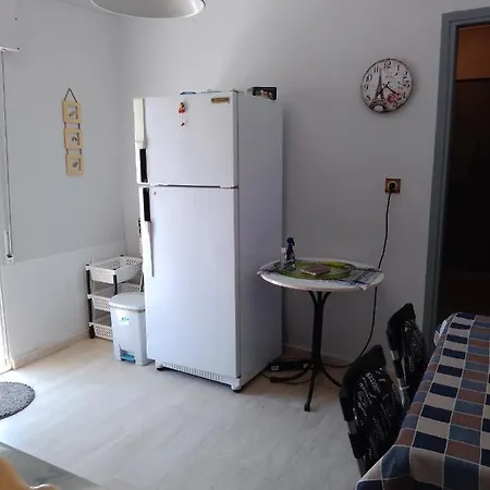 Appartement Keti
