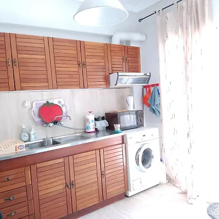 Appartement Keti