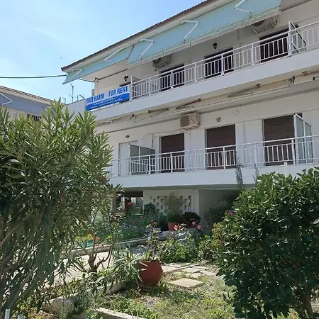 Appartement Keti Nea Poteidaia