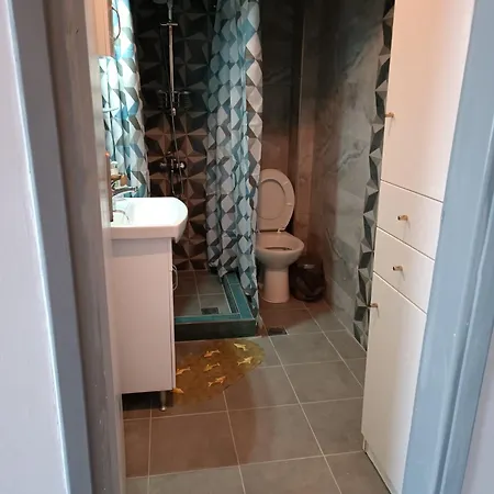 Keti Appartement *