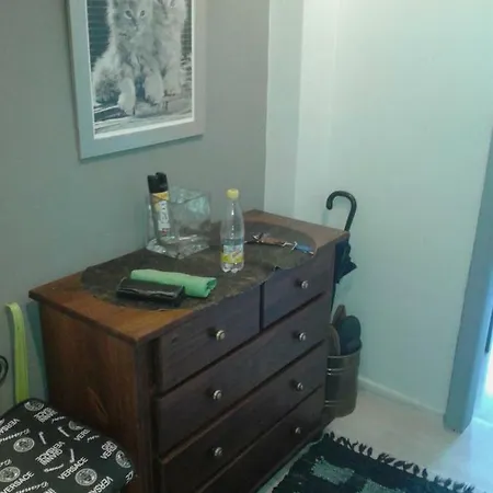 Appartement Keti Nea Poteidaia