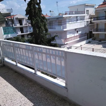 Keti Appartement