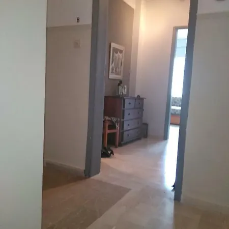 Appartement Keti *